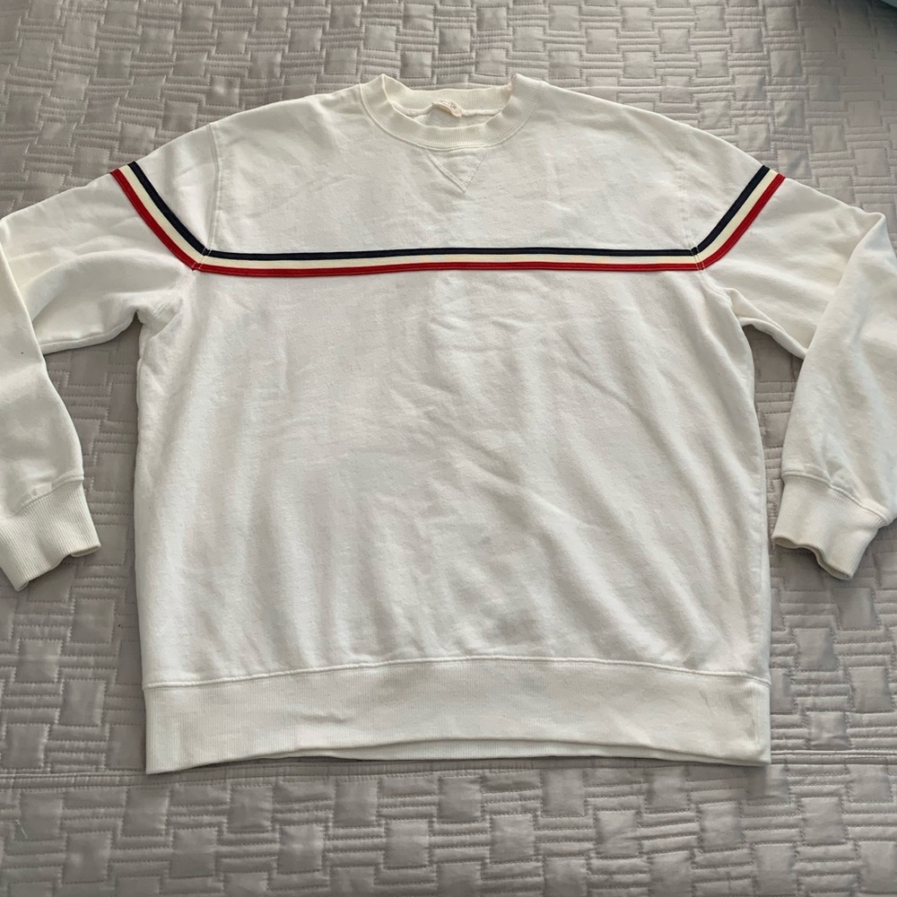 Brandy Melville Crewneck